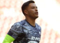 Rechaza Talavera renovación con Pumas