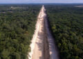 Expropiarán 3 mil 286 casas para construcción de Tren Maya