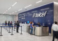 Telcel perdió usuarios en México