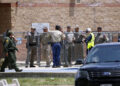 Policía admite grave error en tiroteo en Texas