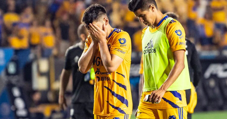 Tigres buscaría traer a otro francés a la Liga Mx