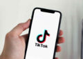 TikTok es la app más descargada del 2022