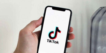 TikTok es la app más descargada del 2022