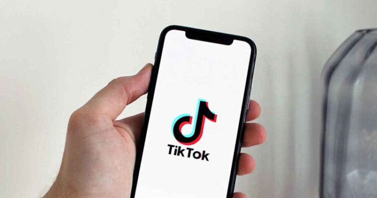 TikTok es la app más descargada del 2022