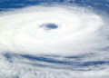 Alertan por primer ciclón tropical en el Océano Pacífico