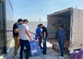 Envían desde Coahuila urnas electrónicas para elección de Tamaulipas