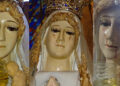 Virgen que llora aceite en Jalisco sorprende a escépticos