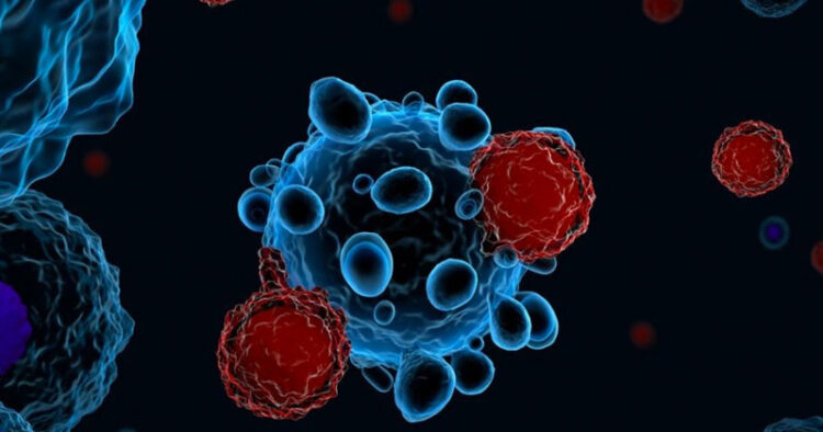 Crean virus que promete acabar con el cáncer