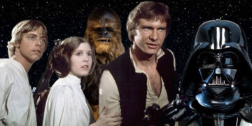 ¿Por qué se celebra el Día de Star Wars el 4 de mayo?