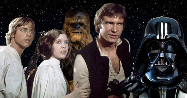 ¿Por qué se celebra el Día de Star Wars el 4 de mayo?