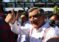 No hay reportes de violencia en elecciones: AVA