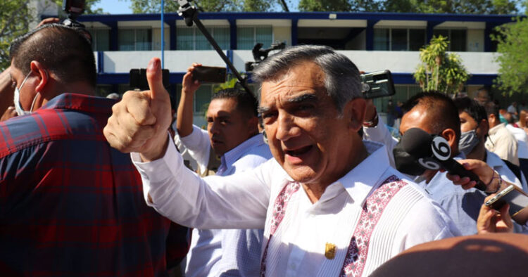 No hay reportes de violencia en elecciones: AVA