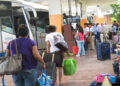 Boletos de autobús aumentan sus precios: INEGI