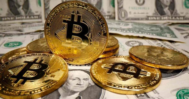 Caída de la criptomonedas sigue  sin detenerse: Economistas