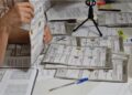 Concluyen cómputos de votos de las elecciones de Tamaulipas en 21 de 22 consejos del IETAM