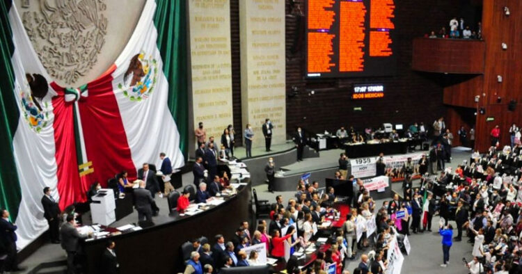 Congreso estrena  radio por internet