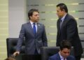 Prevé Congreso decisión favorable de la Corte hacia Cabeza de Vaca