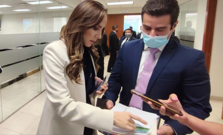 Inversión de Obras Públicas fue de 22 mil millones en Tamaulipas (Video)