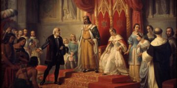Recuerdan en el MUNAL al pintor Juan Cordero, a 200 años de su nacimiento