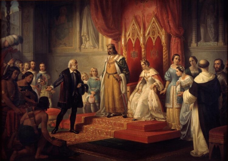 Recuerdan en el MUNAL al pintor Juan Cordero, a 200 años de su nacimiento