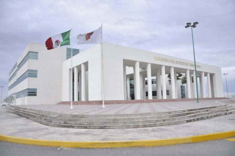 Expide Congreso de Tamaulipas Bando Oficial reconociendo el triunfo de Américo Villarreal