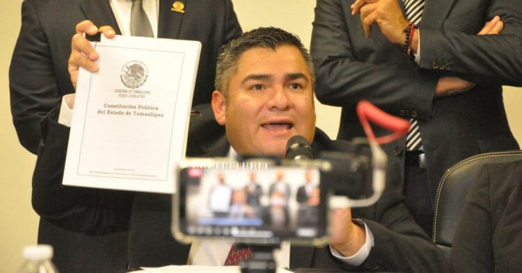 Diputados de Morena se oponen a reformas de «última hora»