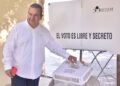 Pese a la derrota, agradece Melhem a priistas por elección de Tamaulipas