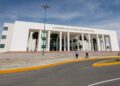 Reportan brote de Covid-19 en el Congreso de Tamaulipas
