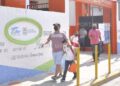 Reportan en redes sociales a menor con una arma en primaria de Ciudad Victoria