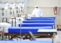 Quinta ola de Covid-19 aún no deja hospitalizaciones en Tamaulipas