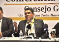 Llama IETAM a los candidatos a no adelantar supuestos triunfos