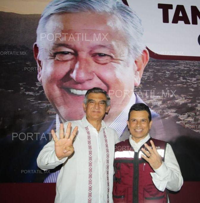 Da Gattás golpe de autoridad
