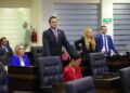 Refrenda PAN que desde el Congreso trabajarán en beneficio de Tamaulipas