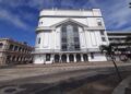 Listo el concierto de la Orquesta Ritmo y Tradición en Veracruz