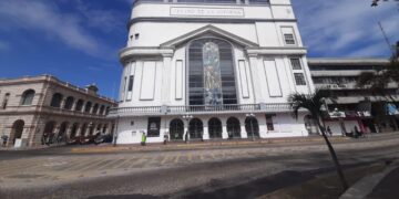 Listo el concierto de la Orquesta Ritmo y Tradición en Veracruz