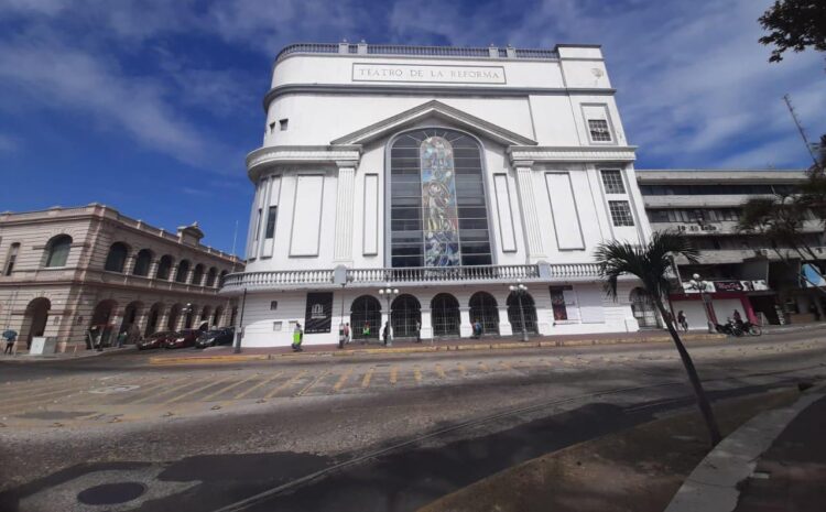 Listo el concierto de la Orquesta Ritmo y Tradición en Veracruz