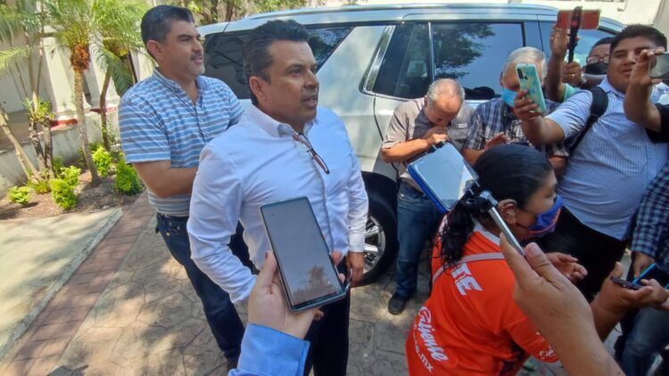 Segunda Línea del acueducto es una realidad: Alcalde de Victoria Eduardo Gattás (Video)