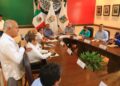 Instala Gobierno de Victoria Mesa del Agua Municipal