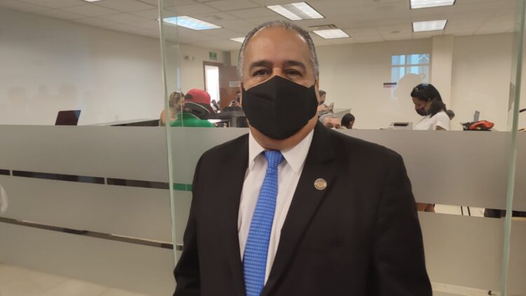 Presenta ASE 174 cuentas, 5 reprueban