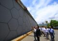 Estamos embelleciendo a Victoria: Lalo Gattás