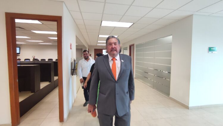 Pide diputado que gobierno saliente de Tamaulipas pague a proveedores