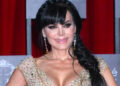 Maribel Guardia es coronada reina gay en EU