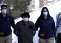 Feminicida mexicano es condenado  a cadena perpetua en Chile