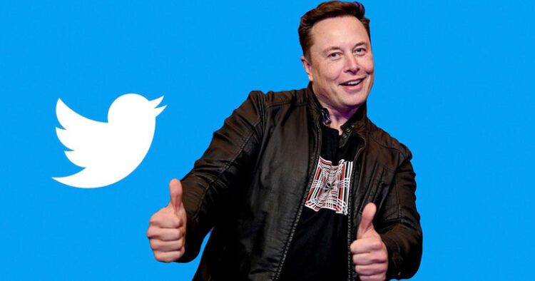 Elon Musk planea posible recorte de personal en Twitter