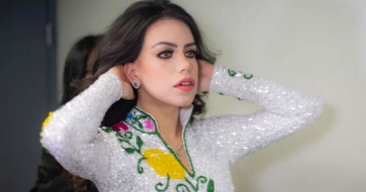 Testigo relata asesinato de la cantante Yrma Lydya