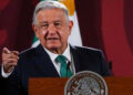 «De niño no pensaba ser presidente»: AMLO