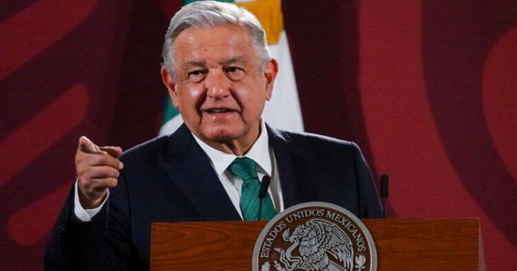 «De niño no pensaba ser presidente»: AMLO
