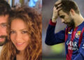 Captan a Piqué con una mujer en Estocolmo