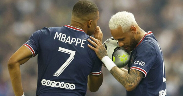LaLiga denuncia al PSG ante la UEFA por incumplir normas