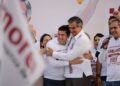 Pepe Braña presentará por segunda vez la iniciativa del Fondo de Capitalidad